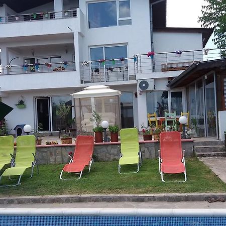 Villa Lucy Varna Luaran gambar