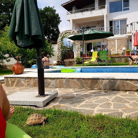 Villa Lucy Varna Luaran gambar