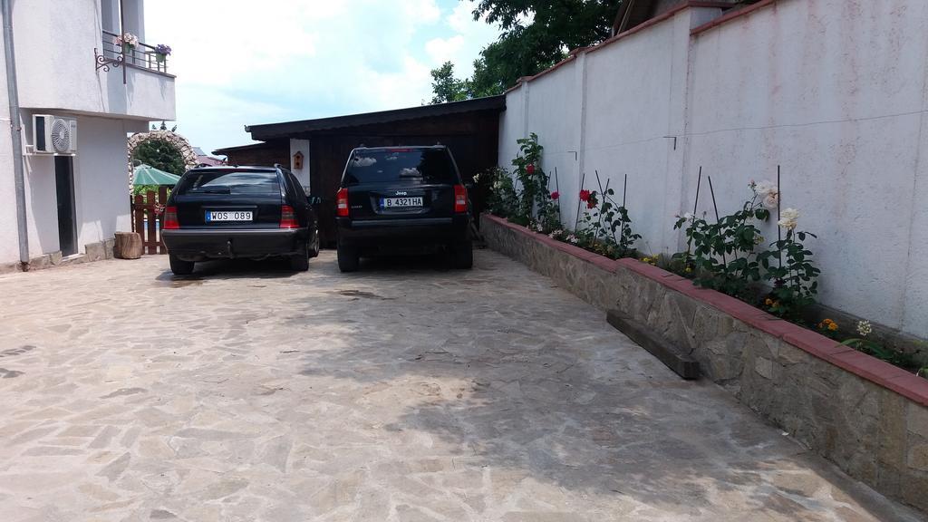 Villa Lucy Varna Luaran gambar