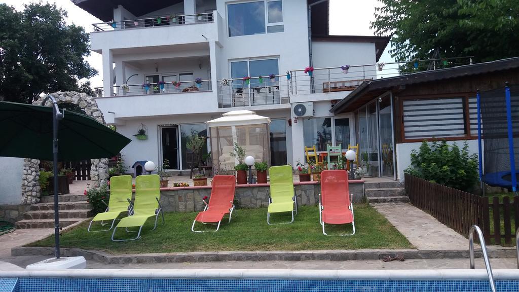 Villa Lucy Varna Luaran gambar